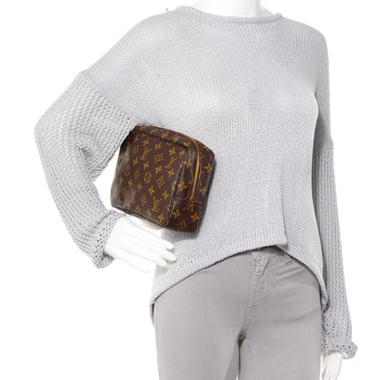Louis Vuitton Monogram Trousse Toilette 23 2 of 7