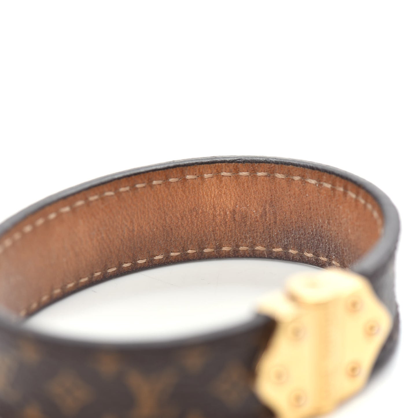 Monogram Nano Bracelet 17