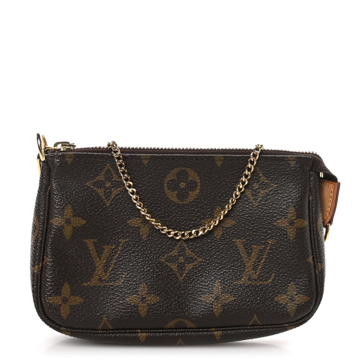 Monogram Mini Pochette Accessories