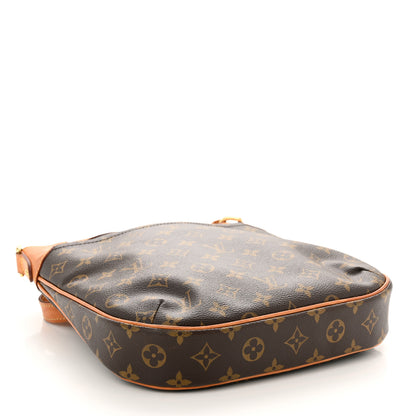 Louis Vuitton Monogram Odeon PM 4 of 12