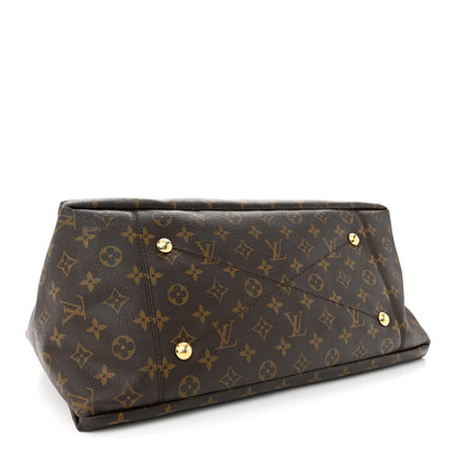 Louis Vuitton Monogram Artsy MM 4 of 12