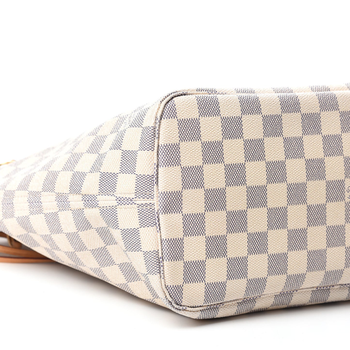 Damier Azur Neverfull MM