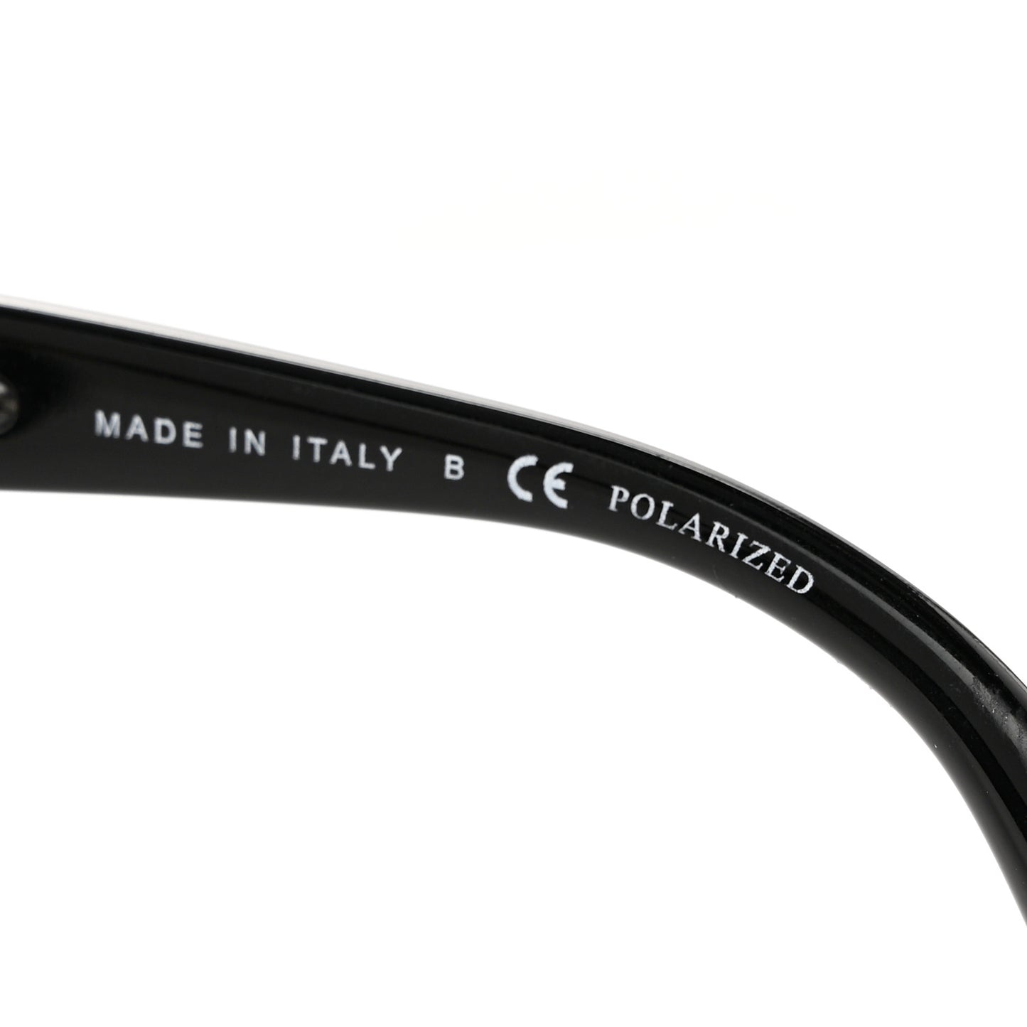 CC Butterfly Fall Sunglasses 5356-A Black Gold