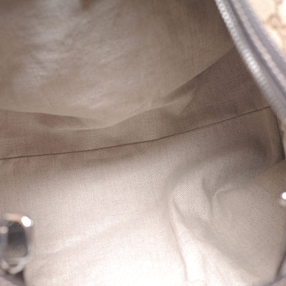Gucci Monogram Icon Bit Large Hobo 5 of 8