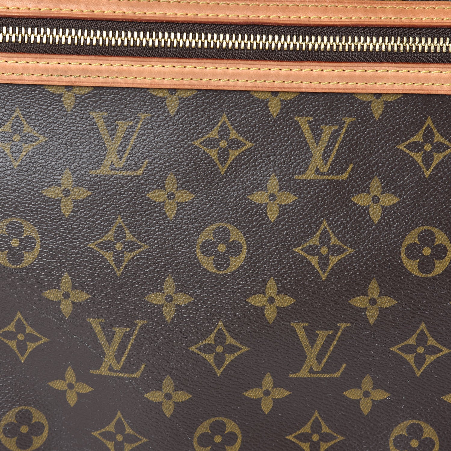 Louis Vuitton Monogram Bosphore GM 8 of 17