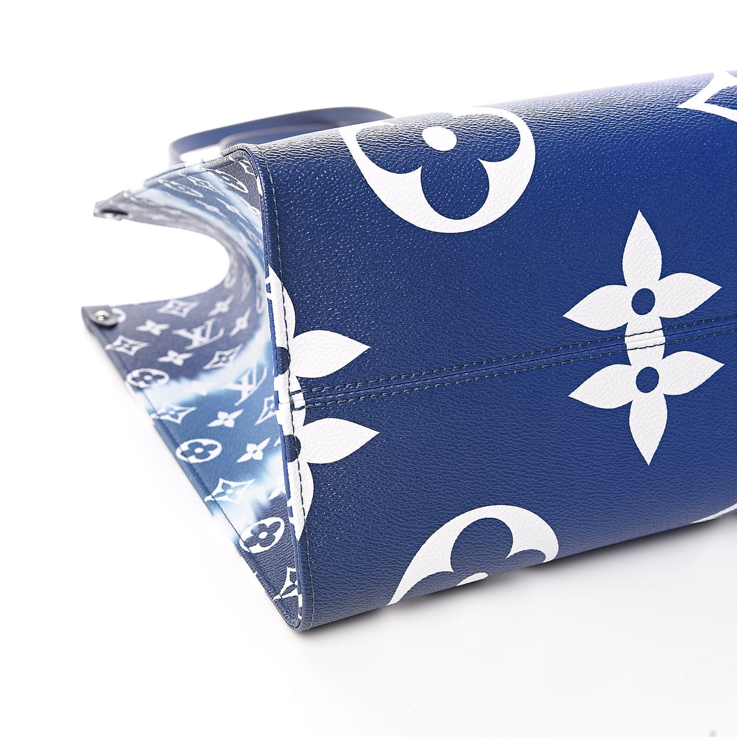 Monogram Escale Onthego GM Blue