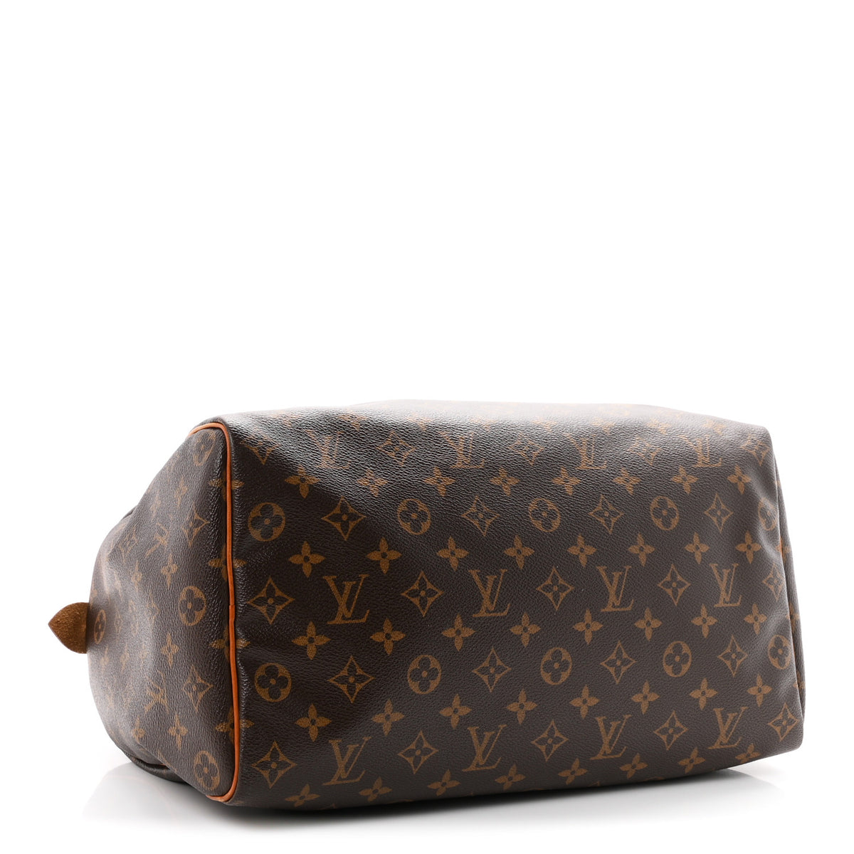 Louis Vuitton Monogram Speedy 35 7 of 23