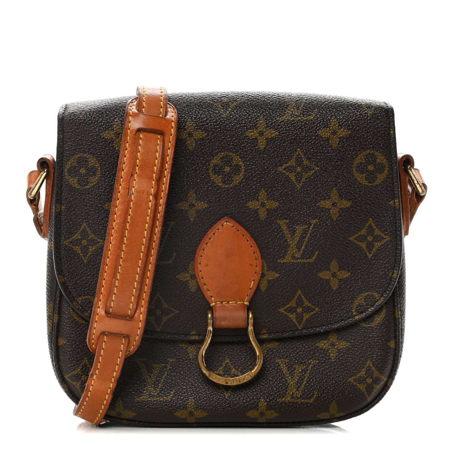 Monogram Saint Cloud PM