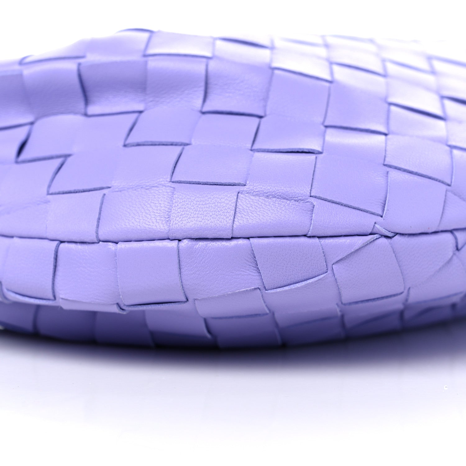 Bottega Veneta Nappa Intrecciato Mini Jodie Lavender 8 of 9