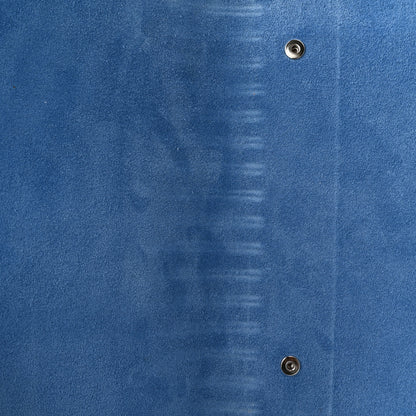 Hermes Togo Ulysse MM Notebook Cover Mykonos 5 of 7