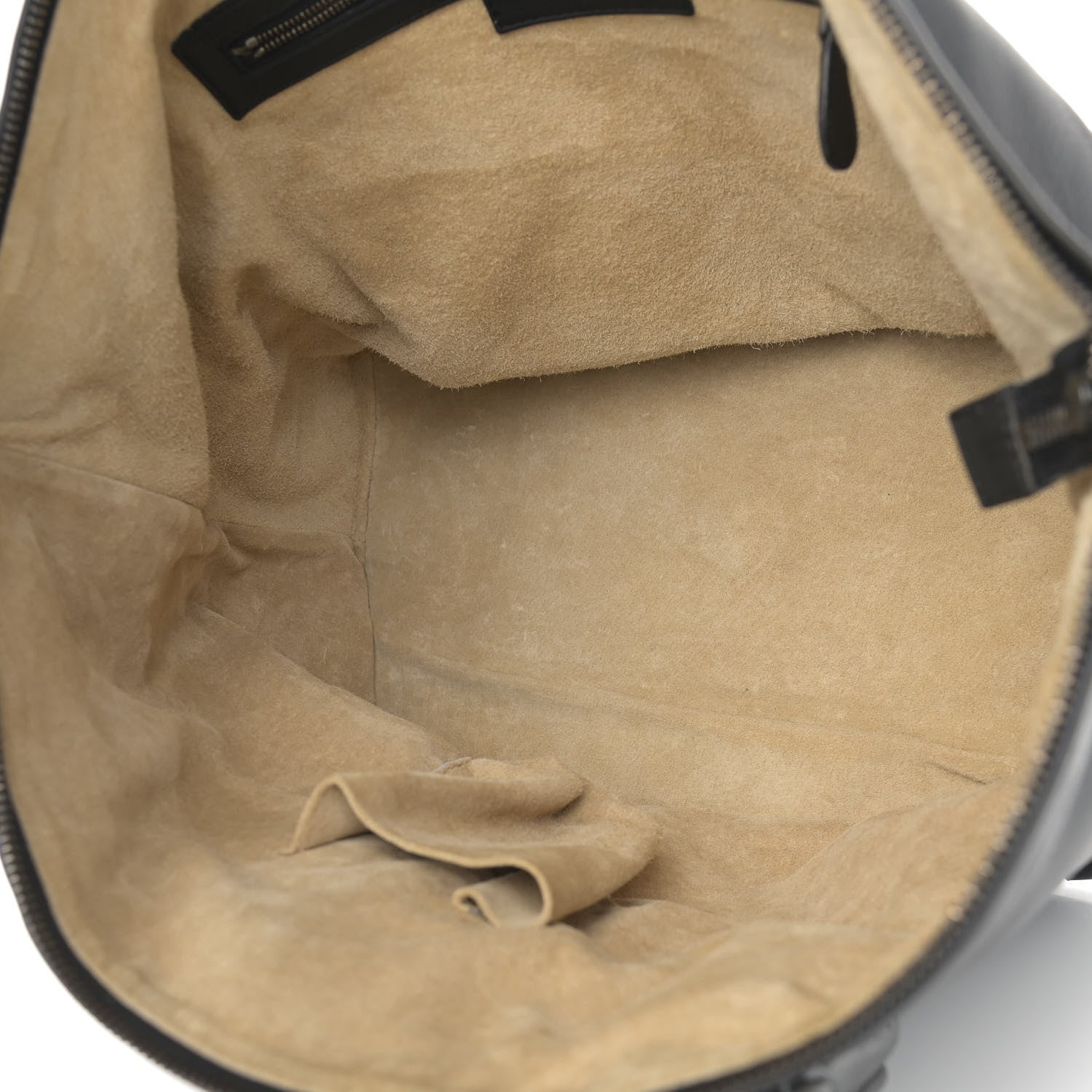Bottega Veneta Nappa Intrecciato Tote Black 5 of 17