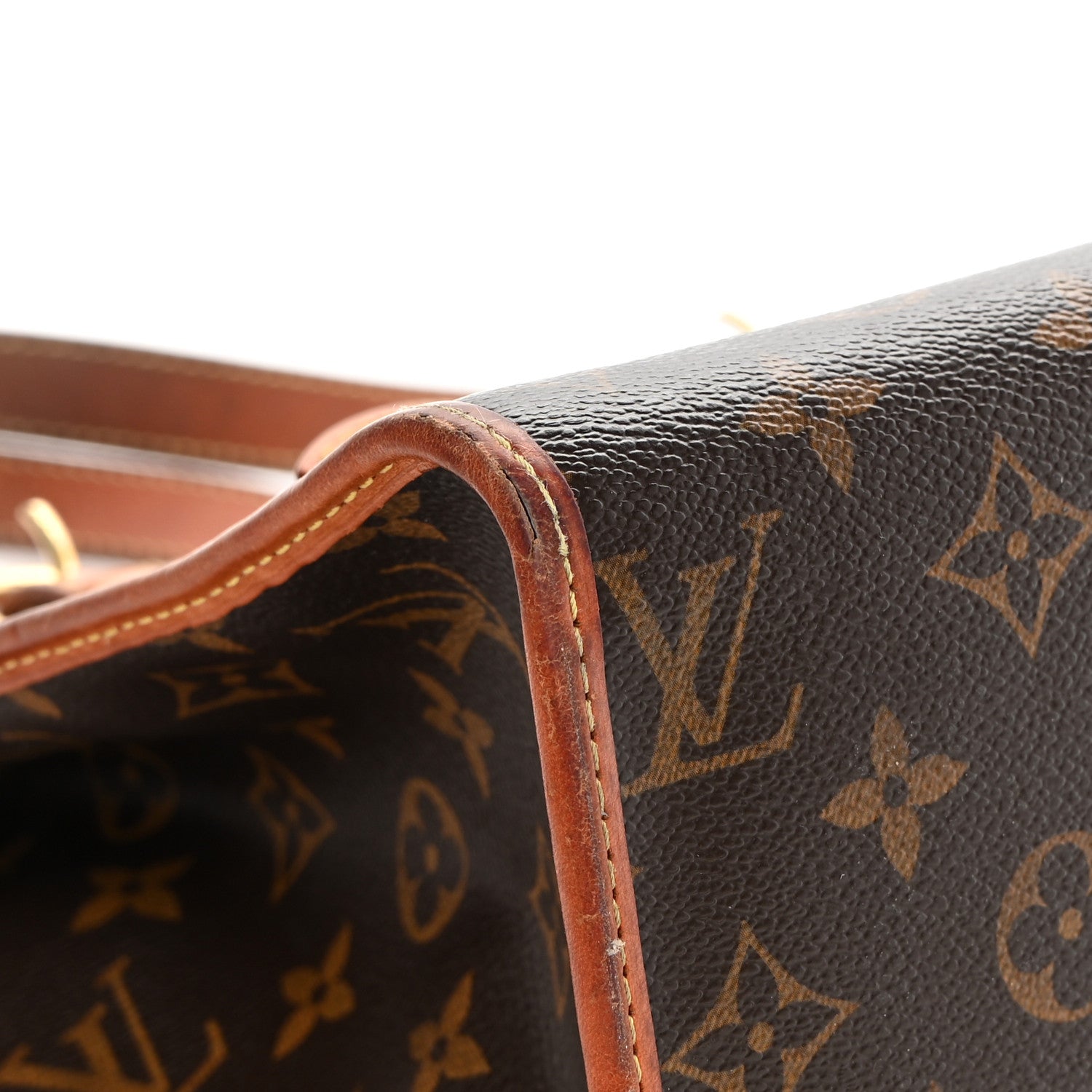 Louis Vuitton Monogram Popincourt Haut 9 of 22