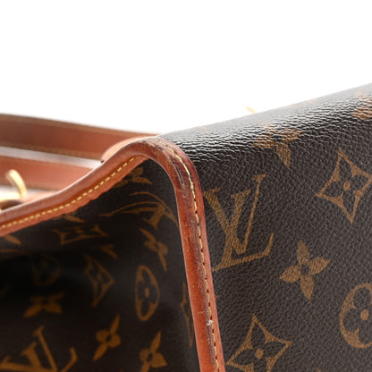 Louis Vuitton Monogram Popincourt Haut 9 of 22