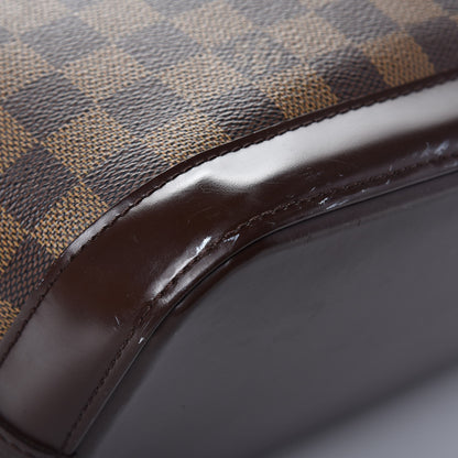 Louis Vuitton Damier Ebene Alma PM 14 of 22