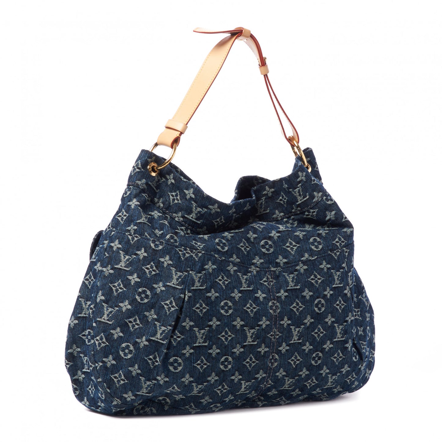 Denim Daily GM Gris Blue