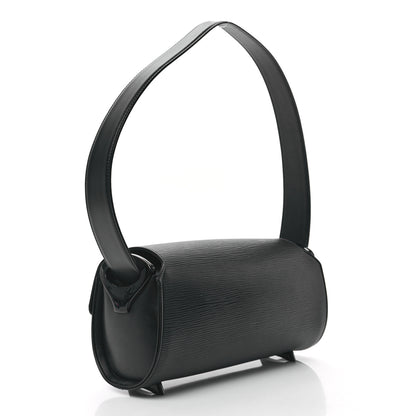 Louis Vuitton Epi Nocturne PM Black 3 of 11