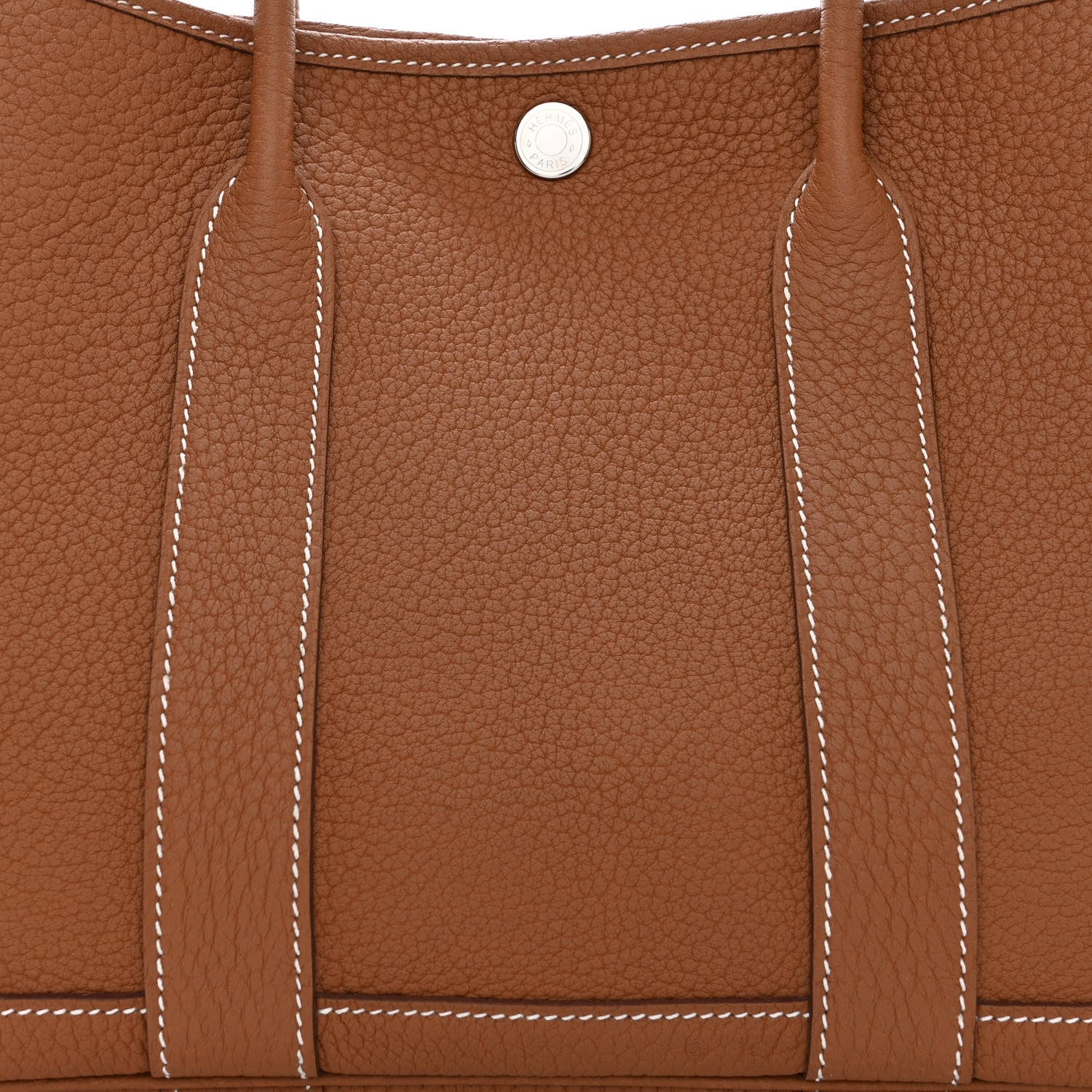 Hermes Negonda Garden Party 30 TPM Gold 11 of 14