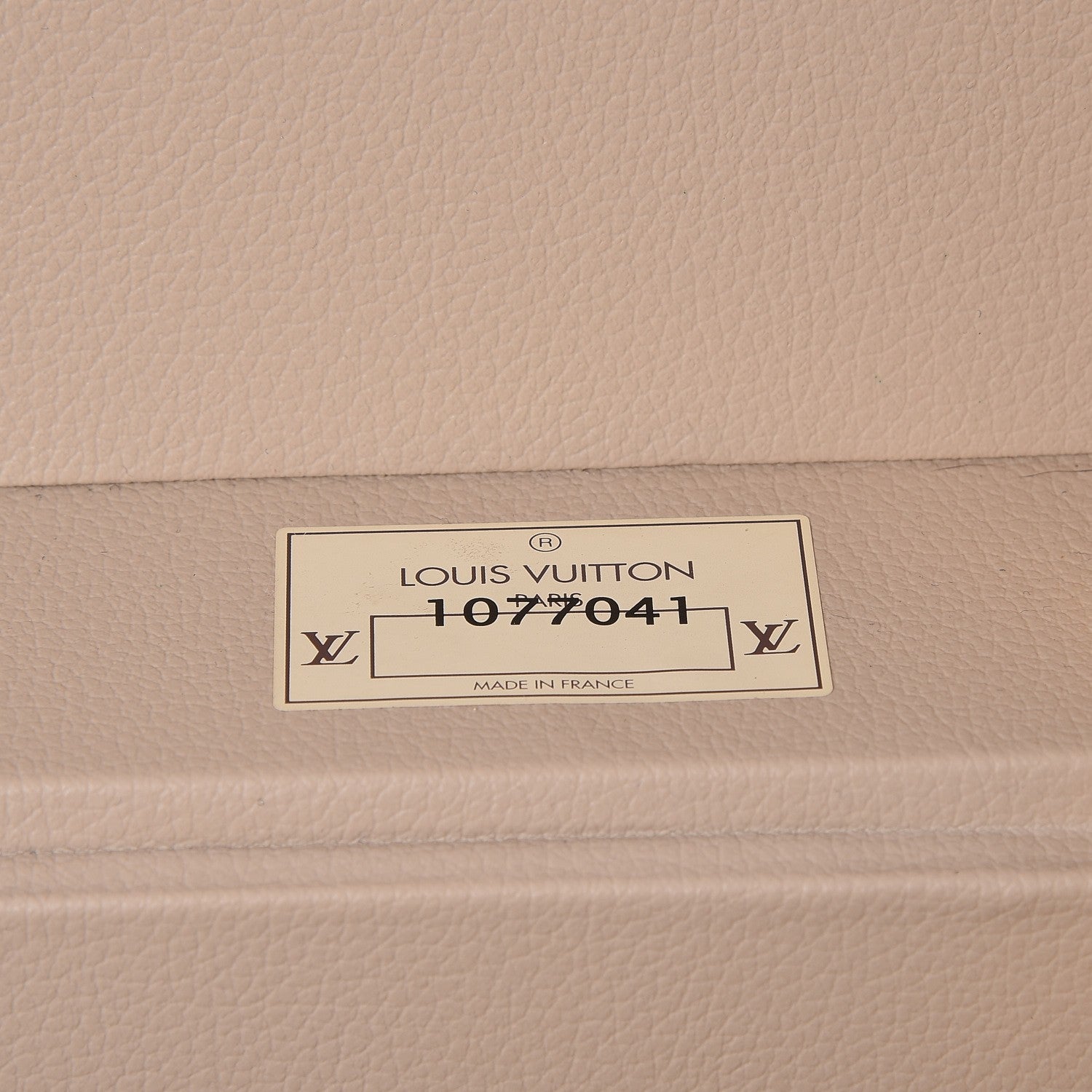 Louis Vuitton Monogram Alzer 75 7 of 11