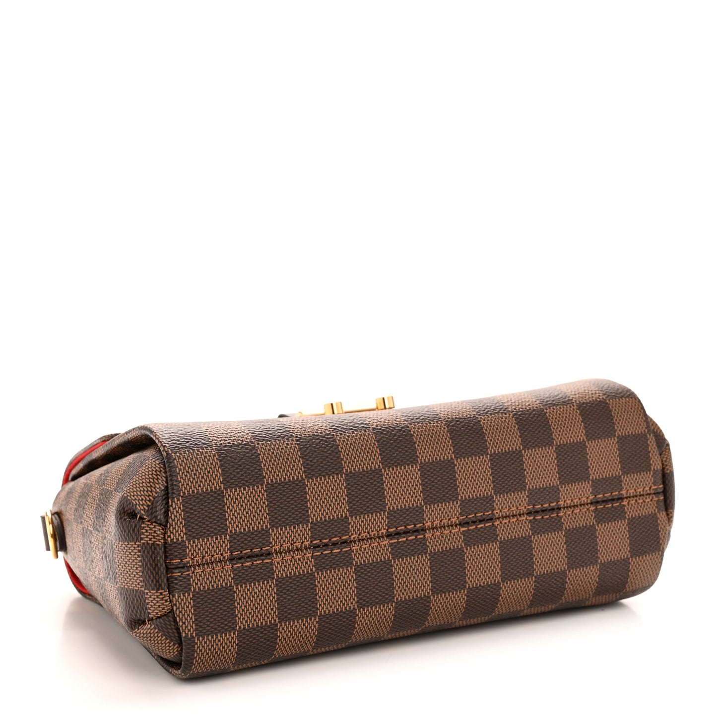 Damier Ebene Croisette