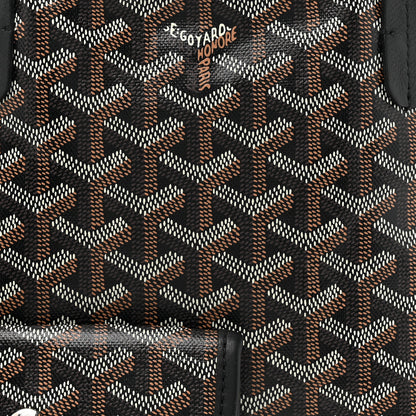 Goyard Goyardine Reversible Mini Anjou Black 13 of 18