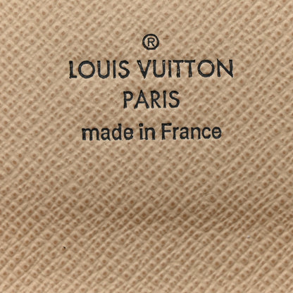 Louis Vuitton Damier Azur Multicles 6 Key Holder 4 of 7