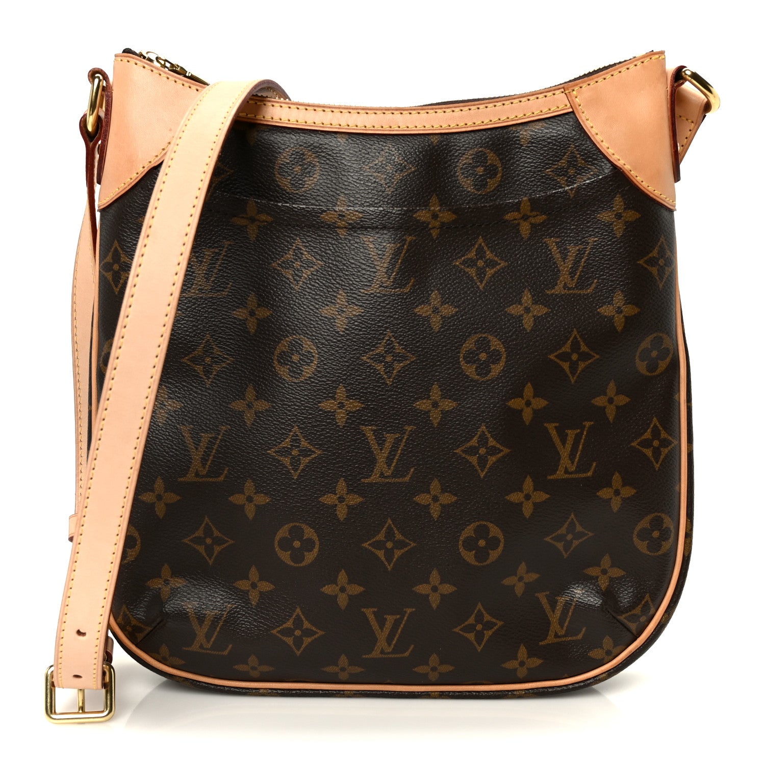 Louis Vuitton Monogram Odeon PM 1 of 10