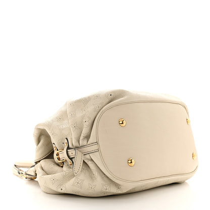 Louis Vuitton Mahina L Gris 4 of 10