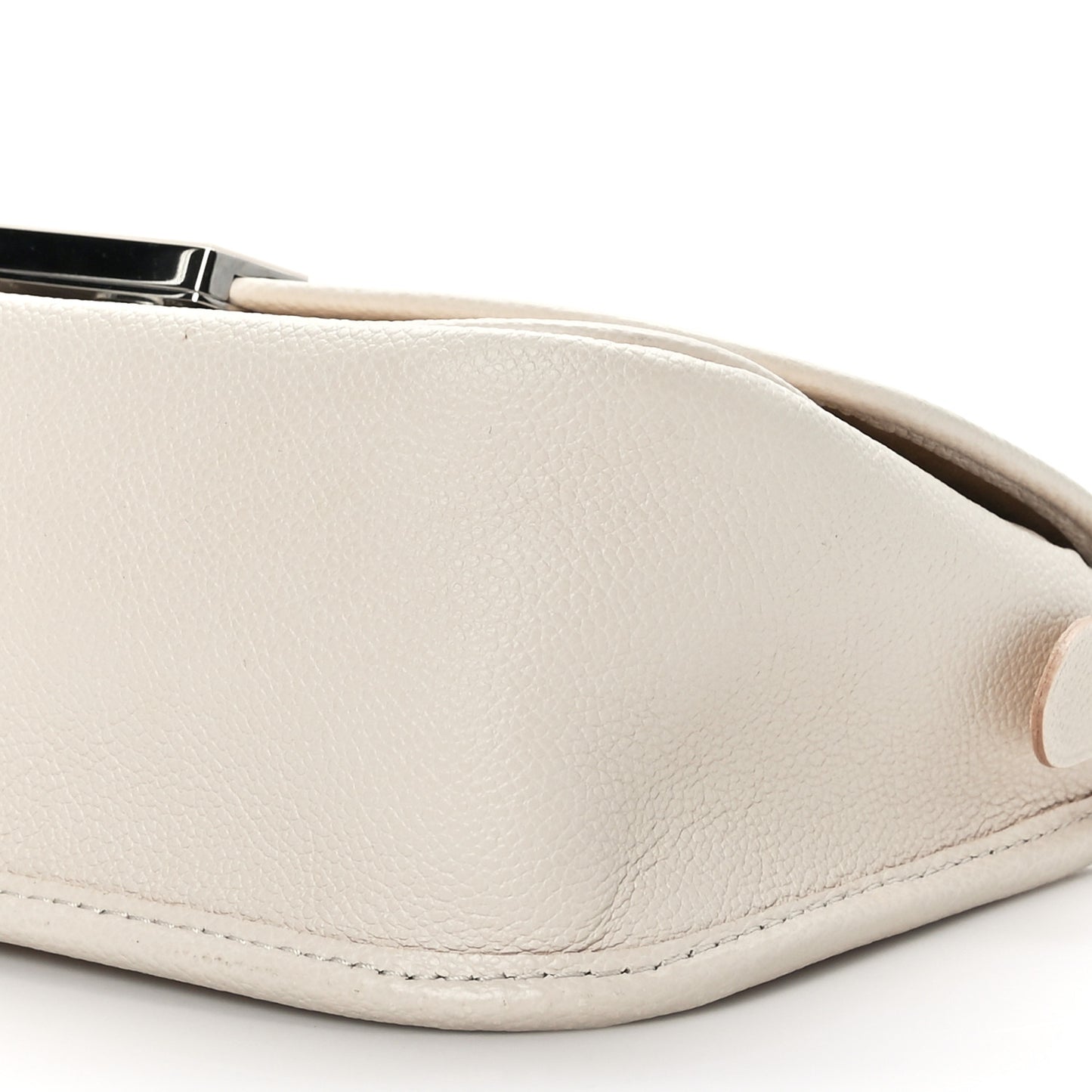 Epi Buci Crossbody Quartz