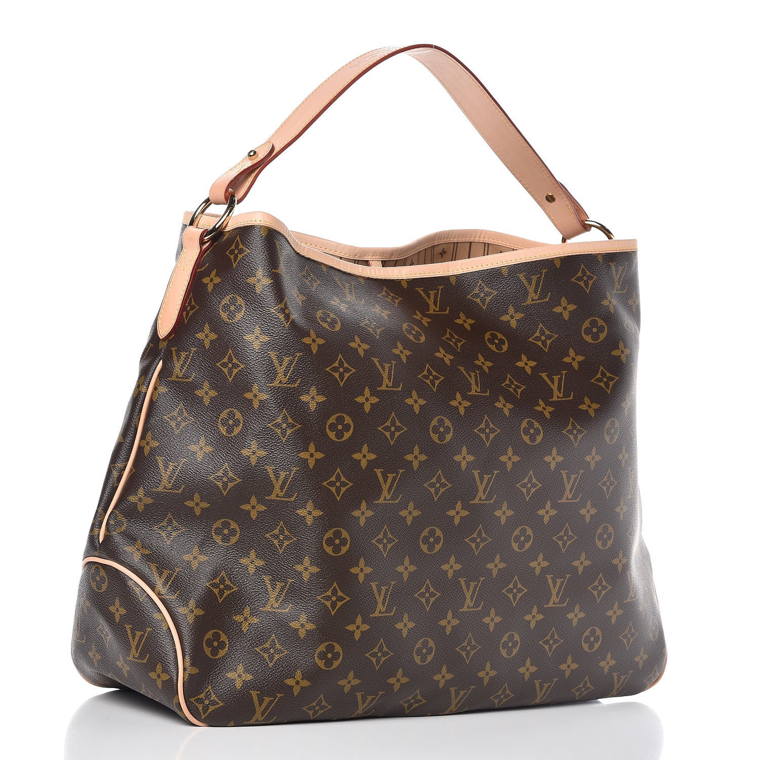 Louis Vuitton Monogram Delightful GM 3 of 11