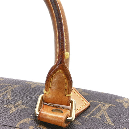Louis Vuitton Monogram Speedy 25 13 of 13