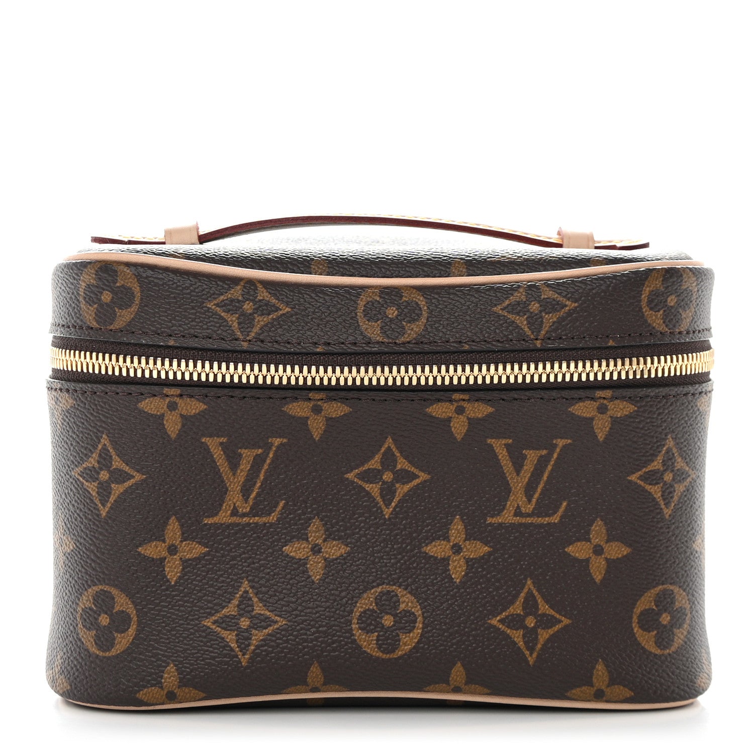 Louis Vuitton Monogram Nice Mini 1 of 6