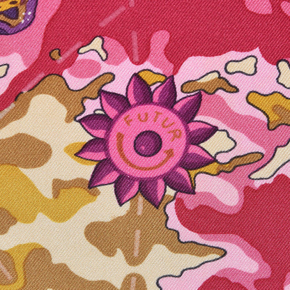Hermes Silk www.hermes.com Scarf 90 11 of 11