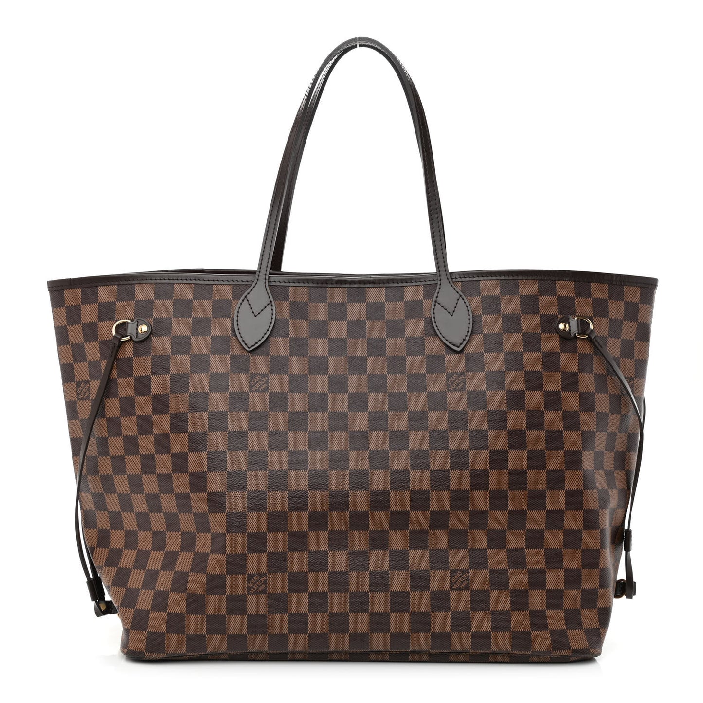 Damier Ebene Neo Neverfull GM