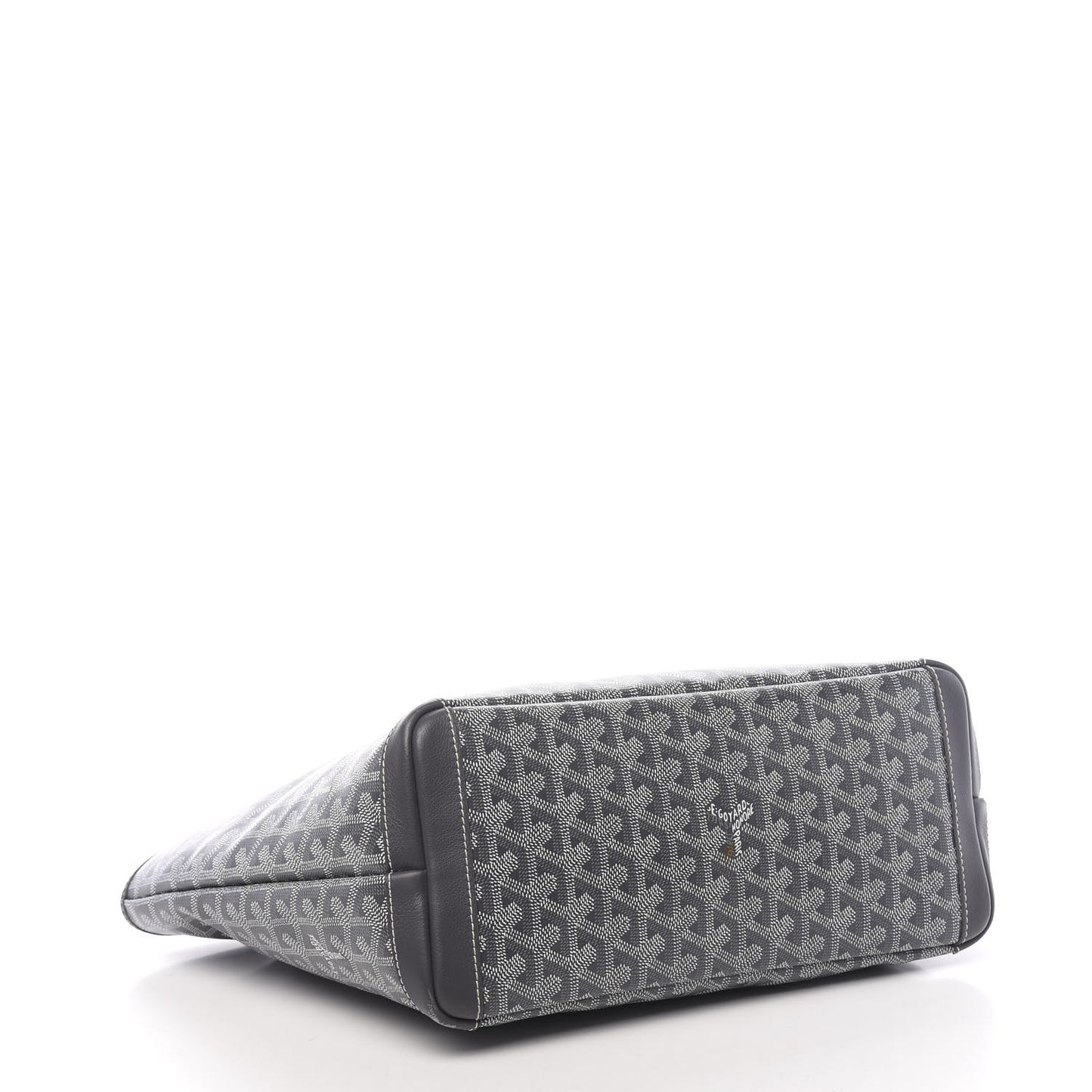 Goyardine Artois PM Grey