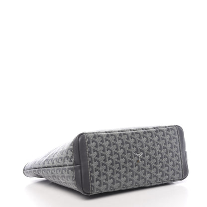 Goyard Goyardine Artois PM Grey 4 of 10