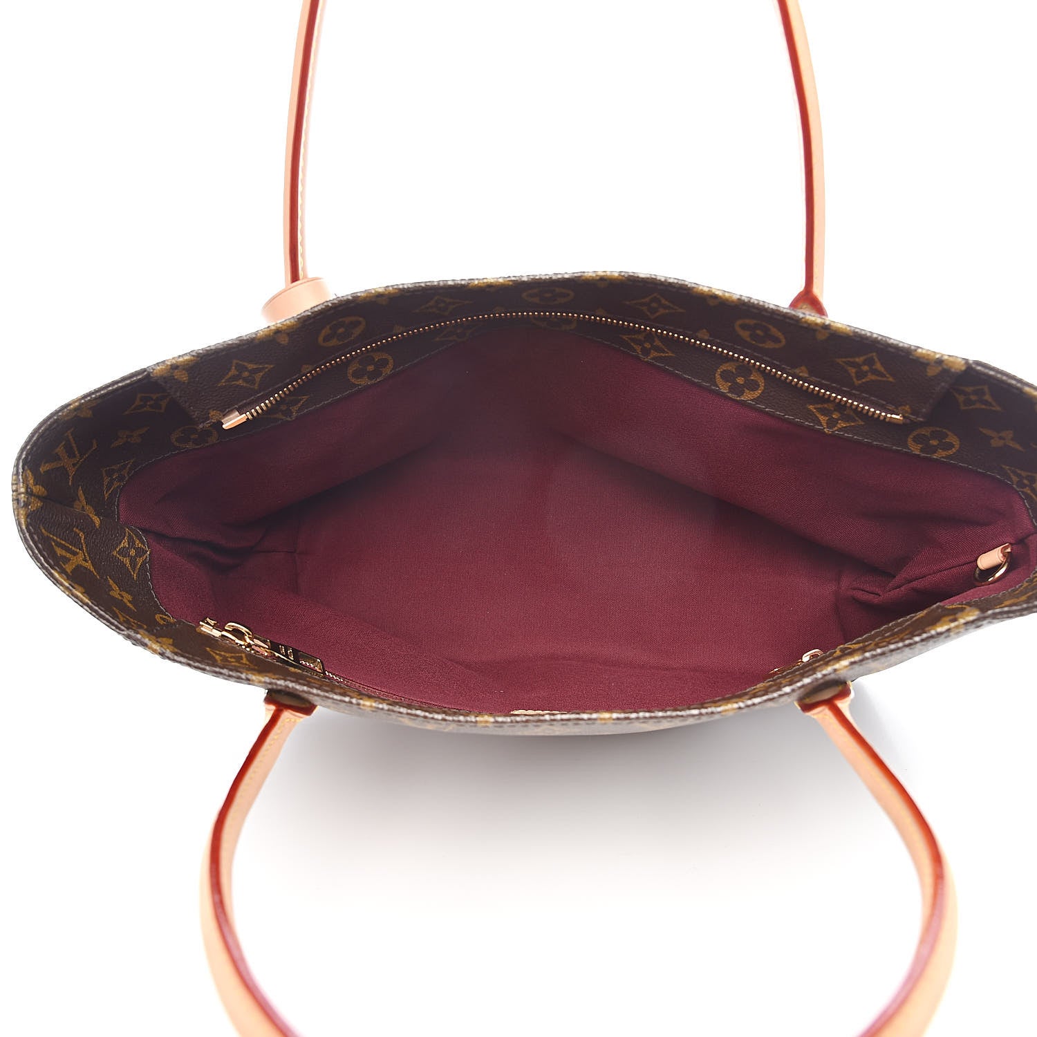 Louis Vuitton Monogram Raspail PM 5 of 11