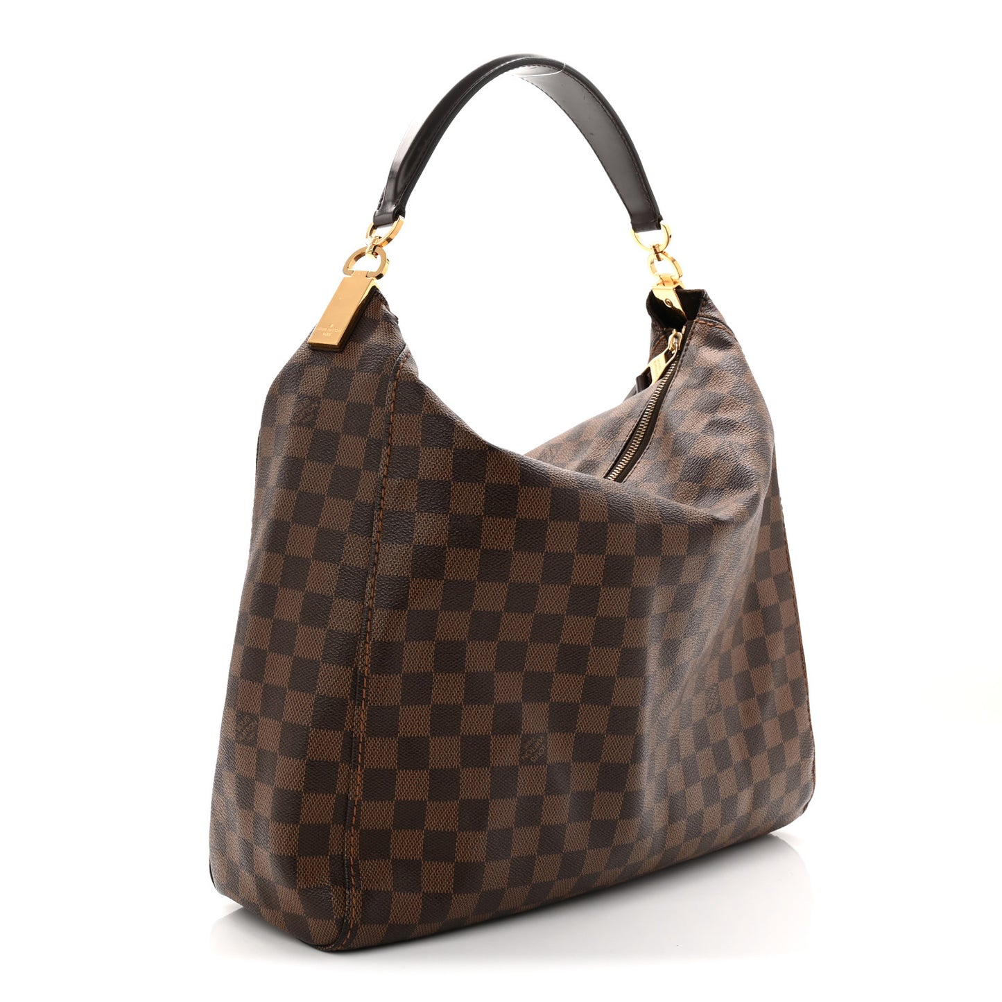 Damier Ebene Portobello GM