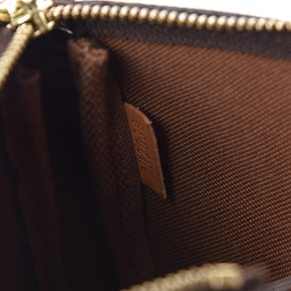 Louis Vuitton Monogram Mini Pochette Accessories 7 of 8