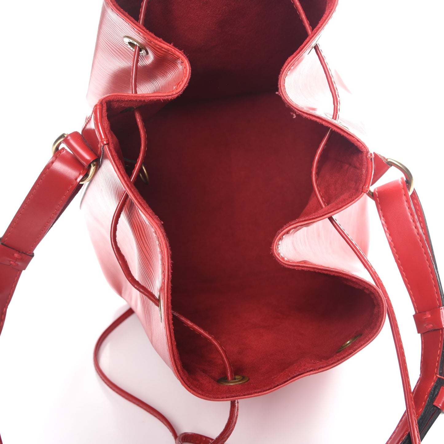 Epi Petit Noe Castillan Red