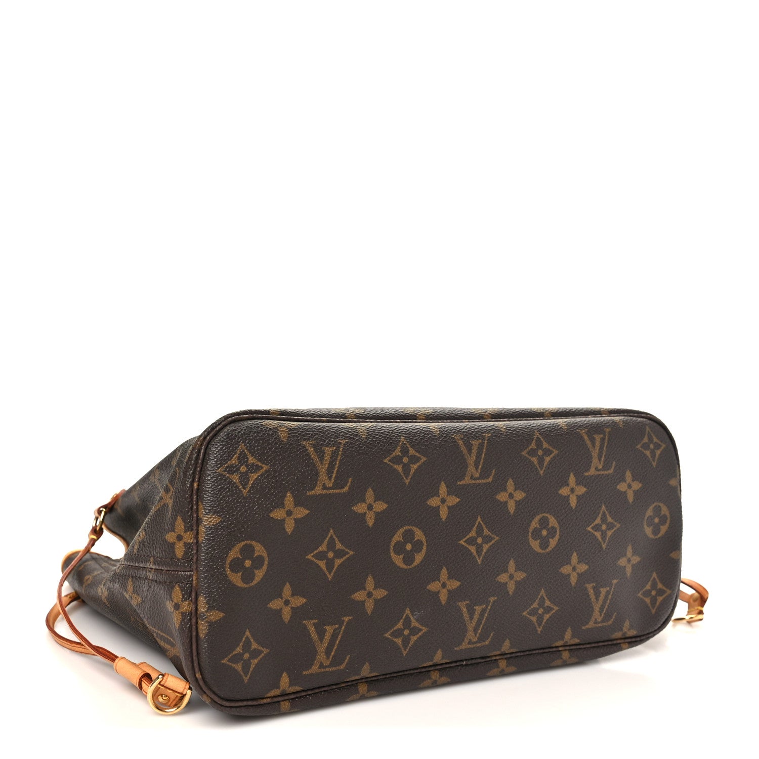 Louis Vuitton Monogram Neverfull PM 4 of 11