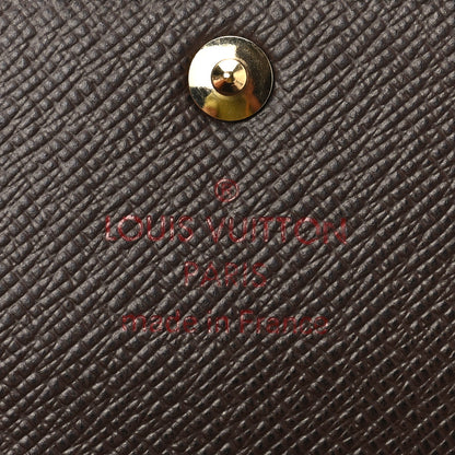 Louis Vuitton Damier Ebene Multicles 6 Key Holder 6 of 6