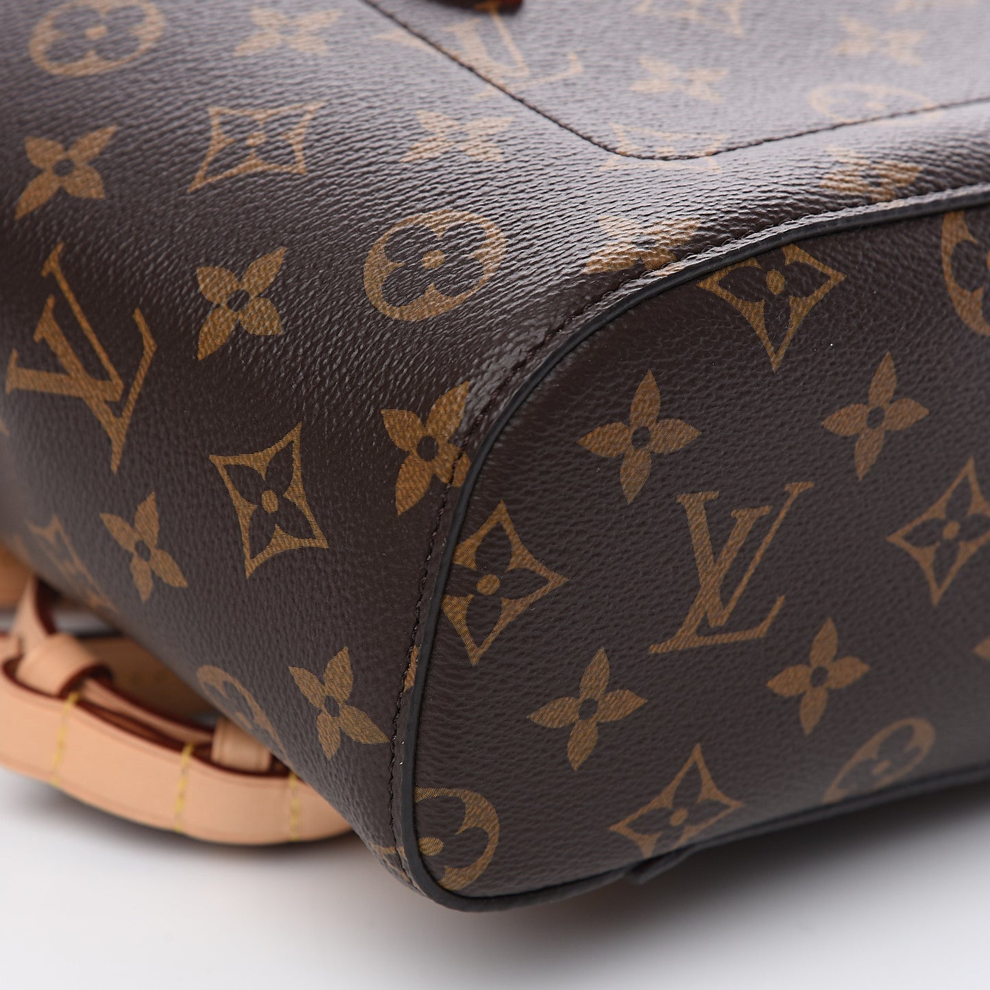 Monogram Montsouris NM Backpack