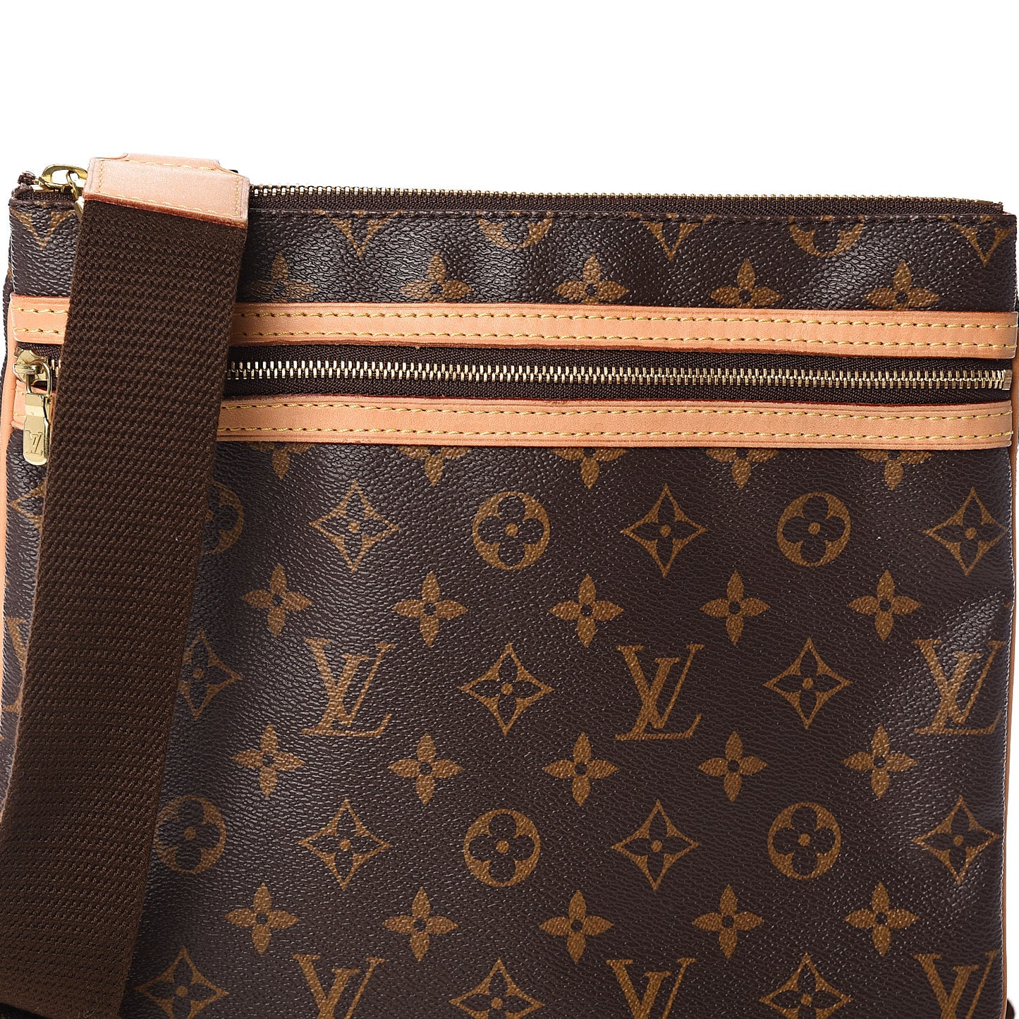Monogram Bosphore Pochette