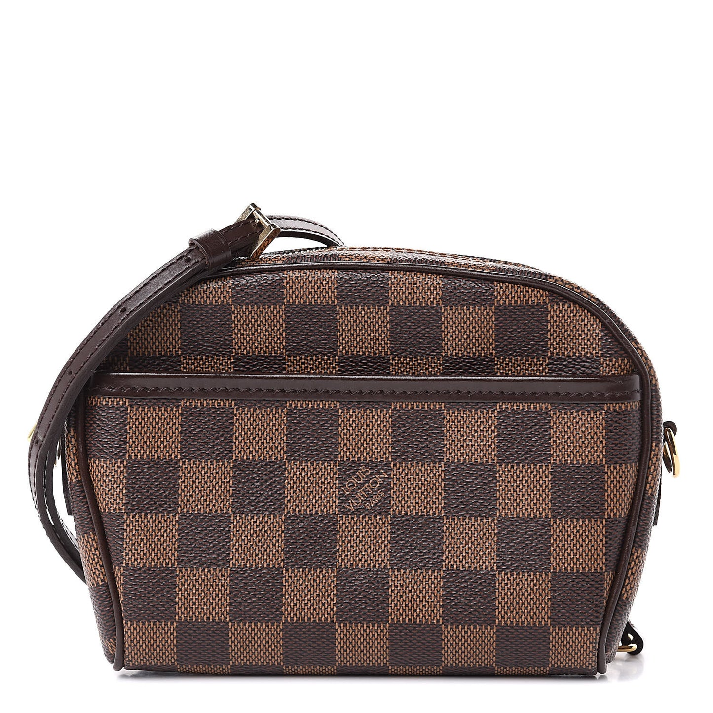 Damier Ebene Pochette Ipanema