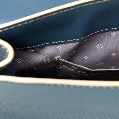 Louis Vuitton Suhali Le Talentueux Blue 15 of 17