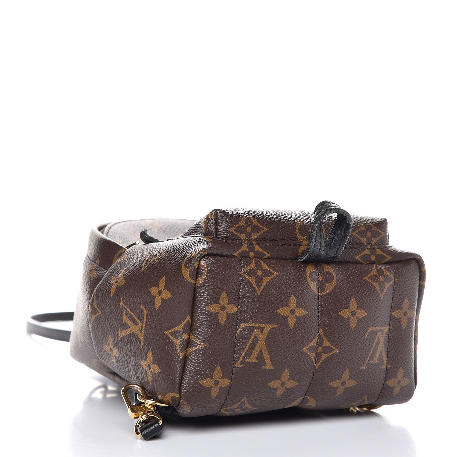 Louis Vuitton Monogram Palm Springs Backpack Mini 4 of 8