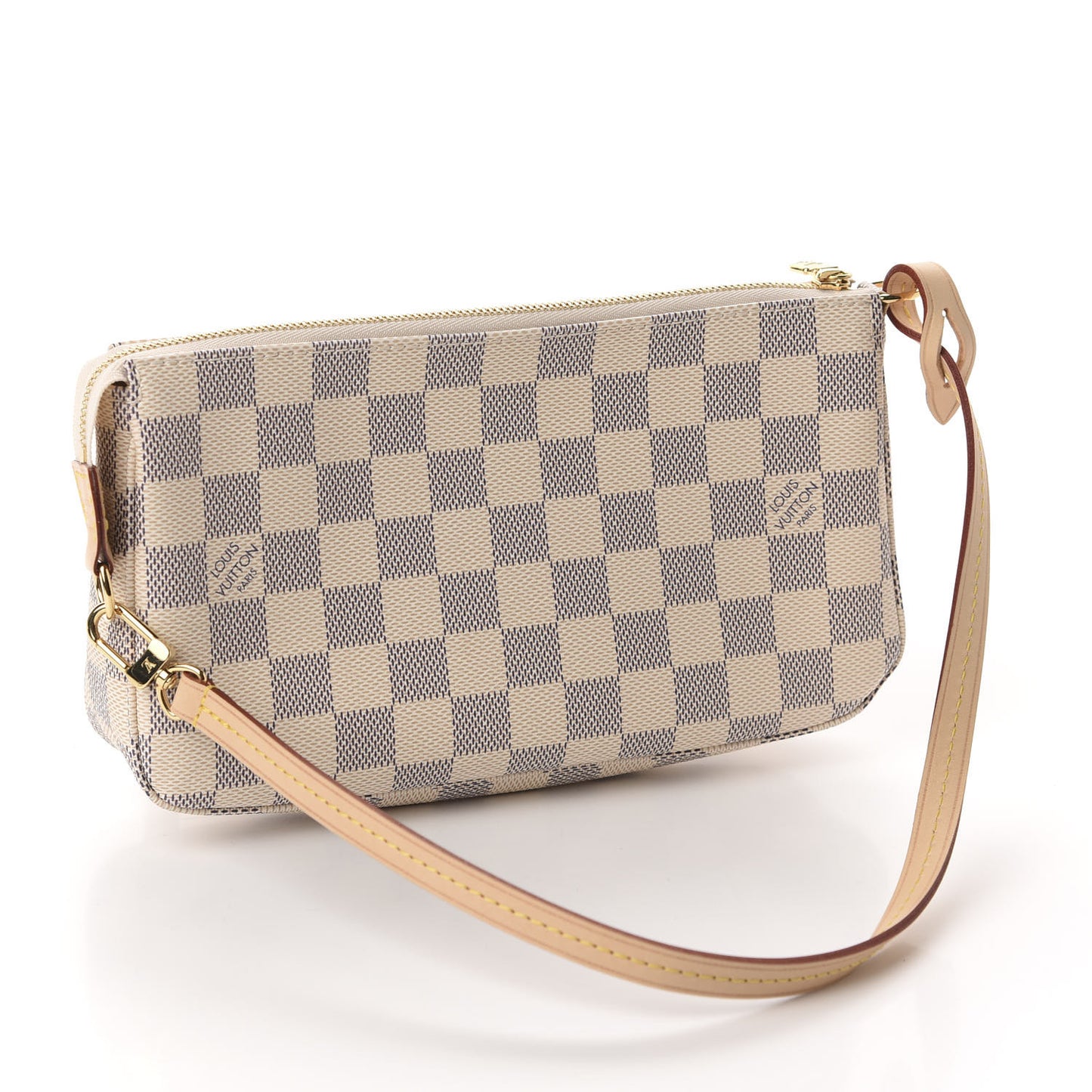 Damier Azur Pochette Accessories NM