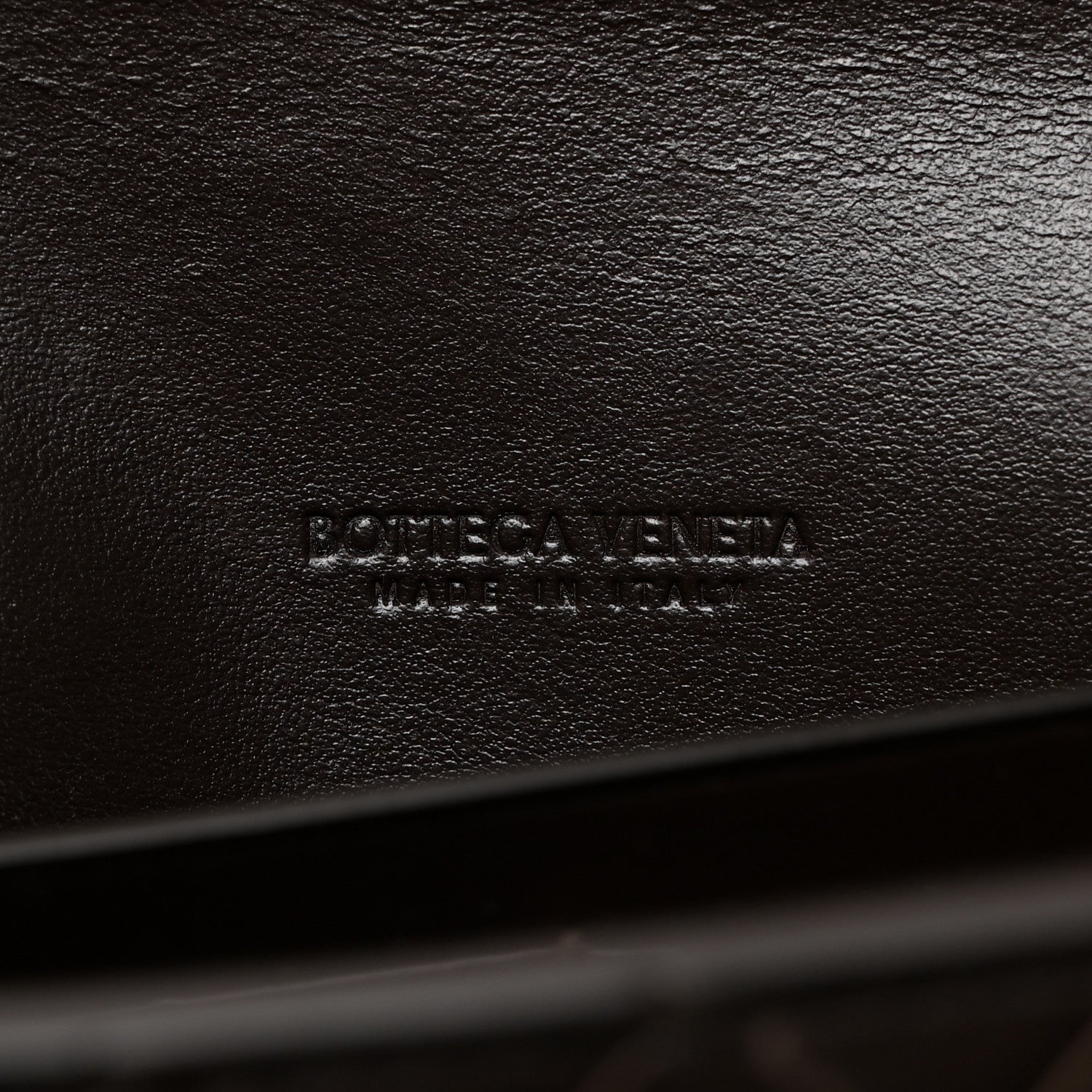 Bottega Veneta Nappa Intrecciato Long Andiamo Top Handle Clutch Fondant 6 of 7