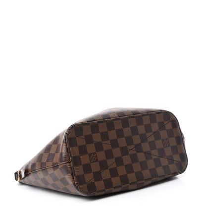 Louis Vuitton Damier Ebene Siena PM 4 of 12