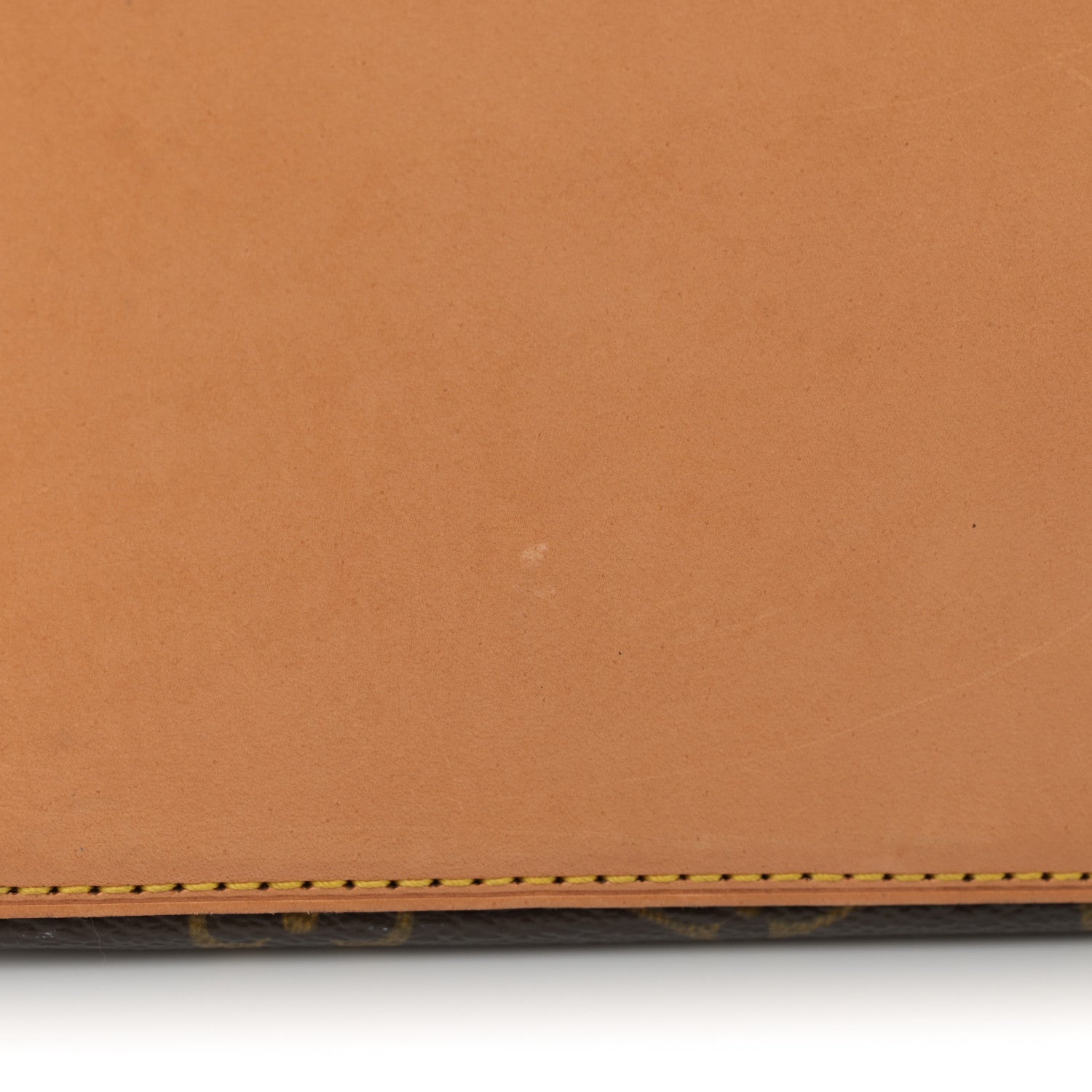 Louis Vuitton Monogram Cabas Piano 11 of 13